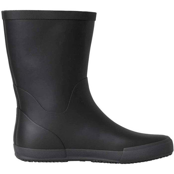 2024 Helly Hansen Herren Nordvik 2 Segelstiefel 11660 - Schwarz